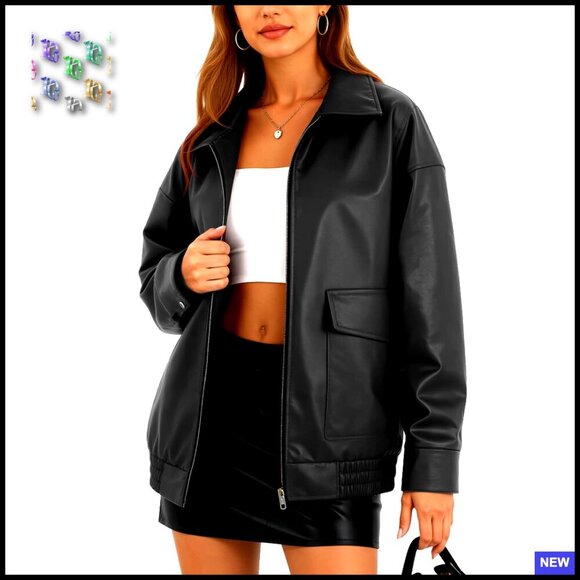 Jackets & Blazers - ⚠️CURRENTLY UNAVAILABLE⚠️